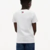 Tommy x Cadillac F1® Team Chevron T-Shirt für Kinder Tommy x Cadillac F1® Team Chevron T-Shirt für Kinder