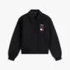 Tommy x Cadillac F1® Team Coach Jacke Tommy x Cadillac F1® Team Coach Jacke