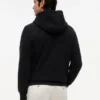 Tommy x Cadillac F1® Team Logo Hoodie Tommy x Cadillac F1® Team Logo Hoodie