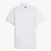 Tommy x Cadillac F1® Team Logo Polo Tommy x Cadillac F1® Team Logo Polo