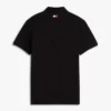 Tommy x Cadillac F1® Team Logo Polo Tommy x Cadillac F1® Team Logo Polo