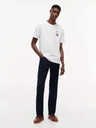 Tommy x Cadillac F1® Team Logo T-Shirt