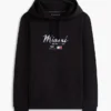 Tommy x Cadillac F1® Team Miami Hoodie Tommy x Cadillac F1® Team Miami Hoodie