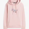 Tommy x Cadillac F1® Team Miami Hoodie Tommy x Cadillac F1® Team Miami Hoodie