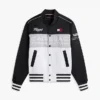 Tommy x Cadillac F1® Team Miami Jacke Tommy x Cadillac F1® Team Miami Jacke