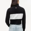 Tommy x Cadillac F1® Team Miami Sweatshirt Tommy x Cadillac F1® Team Miami Sweatshirt