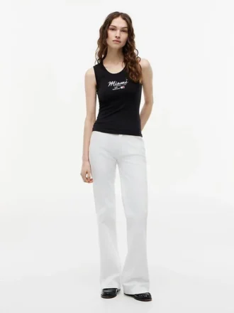 Tommy x Cadillac F1® Team Miami Tanktop Tommy x Cadillac F1® Team Miami Tanktop
