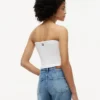 Tommy x Cadillac F1® Team Miami Tube-Top Tommy x Cadillac F1® Team Miami Tube-Top
