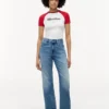 Tommy x Cadillac F1® Team Raglan-T-Shirt Tommy x Cadillac F1® Team Raglan-T-Shirt