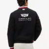 Tommy x Cadillac F1® Team Replica Bomber Tommy x Cadillac F1® Team Replica Bomber