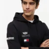 Tommy x Cadillac F1® Team Replica Hoodie Tommy x Cadillac F1® Team Replica Hoodie