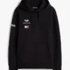 Tommy x Cadillac F1® Team Replica Hoodie Tommy x Cadillac F1® Team Replica Hoodie