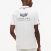 Tommy x Cadillac F1® Team Replica Polo Tommy x Cadillac F1® Team Replica Polo