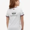 Tommy x Cadillac F1® Team Replica T-Shirt für Kinder Tommy x Cadillac F1® Team Replica T-Shirt für Kinder