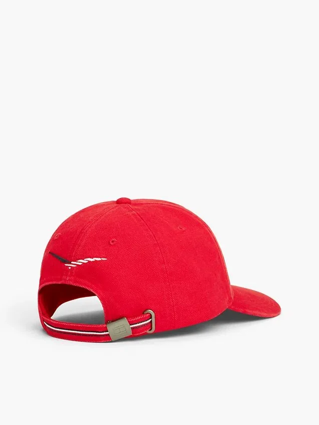 Tommy x Cadillac F1® Team Script Caps Tommy x Cadillac F1® Team Script Caps