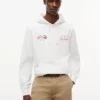 Tommy x Cadillac F1® Team Speed Hoodie Tommy x Cadillac F1® Team Speed Hoodie
