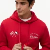 Tommy x Cadillac F1® Team Speed Hoodie Tommy x Cadillac F1® Team Speed Hoodie
