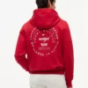 Tommy x Cadillac F1® Team Speed Hoodie Tommy x Cadillac F1® Team Speed Hoodie
