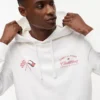 Tommy x Cadillac F1® Team Speed Hoodie Tommy x Cadillac F1® Team Speed Hoodie