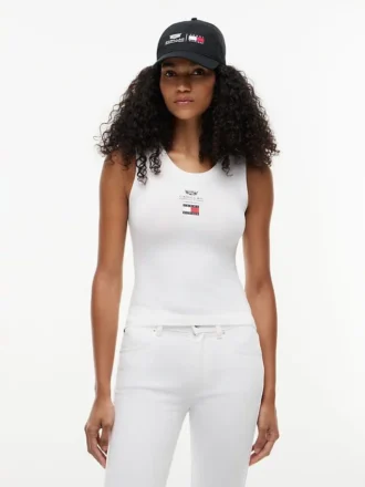 Tommy x Cadillac F1® Team Tanktop Tommy x Cadillac F1® Team Tanktop