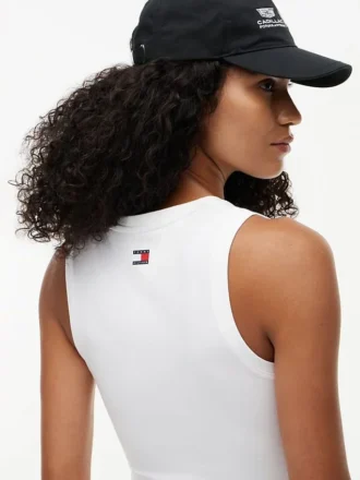 Tommy x Cadillac F1® Team Tanktop Tommy x Cadillac F1® Team Tanktop