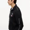 Tommy x Cadillac F1® Team Trainingsjacke Tommy x Cadillac F1® Team Trainingsjacke