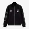 Tommy x Cadillac F1® Team Trainingsjacke Tommy x Cadillac F1® Team Trainingsjacke