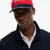 Tommy x US SailGP Team Caps Tommy x US SailGP Team Caps