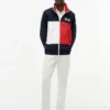 Tommy x US SailGP Team Flag Regatta Jacke Tommy x US SailGP Team Flag Regatta Jacke