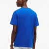 Tommy x US SailGP Team Grafik-T-Shirt Tommy x US SailGP Team Grafik-T-Shirt