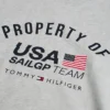 Tommy x US SailGP Team Property T-Shirt Tommy x US SailGP Team Property T-Shirt