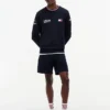 Tommy x US SailGP Team Replica Sweatshirt Tommy x US SailGP Team Replica Sweatshirt
