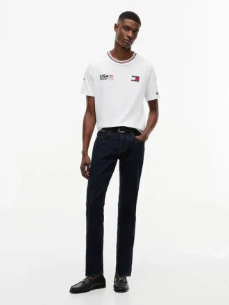 Tommy x US SailGP Team Replica T-Shirt