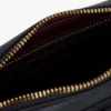 Umhängetasche mit durchgehendem geprägten Monogramm Umhängetasche mit durchgehendem geprägten Monogramm