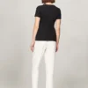 V-Ausschnitt „Favorite“ T-Shirt