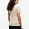 V-Ausschnitt „Favorite“ T-Shirt