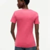 V-Ausschnitt „Favorite“ T-Shirt