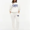 Varsity Tommy Logo Sweathose