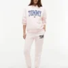 Varsity Tommy Logo Sweathose