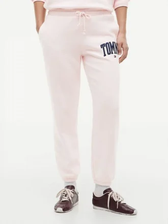 Varsity Tommy Logo Sweathose Varsity Tommy Logo Sweathose