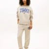 Varsity Tommy Logo Sweatpants Varsity Tommy Logo Sweatpants