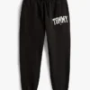 Varsity Tommy Logo Sweatpants Varsity Tommy Logo Sweatpants