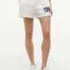Varsity Tommy Logo Sweatshorts