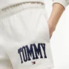 Varsity Tommy Logo Sweatshorts