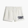 Varsity Tommy Logo Sweatshorts