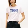 Varsity Tommy Logo T-Shirt