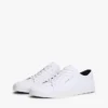 Vulkanisierter Canvas-Sneaker