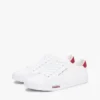 Vulkanisierter Canvas-Sneaker Vulkanisierter Canvas-Sneaker