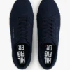 Vulkanisierter Canvas-Sneaker Vulkanisierter Canvas-Sneaker