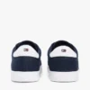 Vulkanisierter Canvas-Sneaker